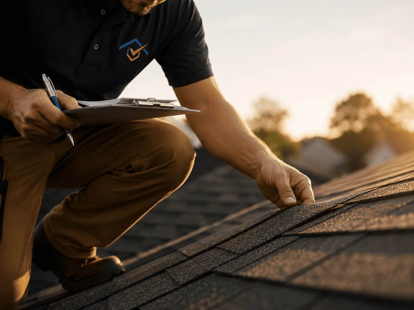 Why Choose Roof Inspection in Mclean, IL